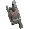 808656 Fuel Pump Replaces Upgrade Aluminum Alloy To Prevent Oil Leakage For 691034/808281/692313/557033 Engine Lawn Mower Tractor