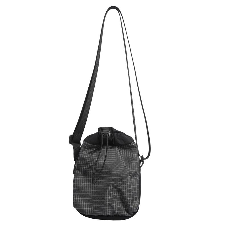 Shoulder Bag Lightweight Travel Crossbody Bag Water Kettle Bag