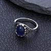 Party New Fashion Gift For Women Girl Temperature Control Mood Ring Color Change Rings Luminous
