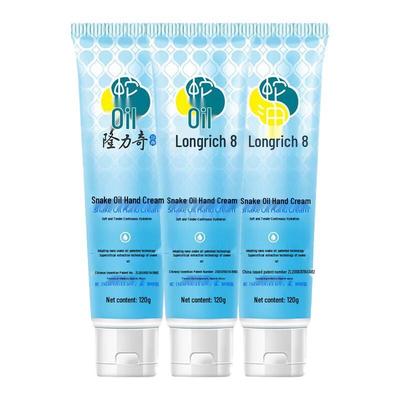 Longliqi Schlangenöl Handcreme