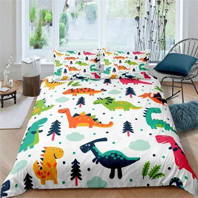 Biancheria da letto – Completi lenzuola e set da letto