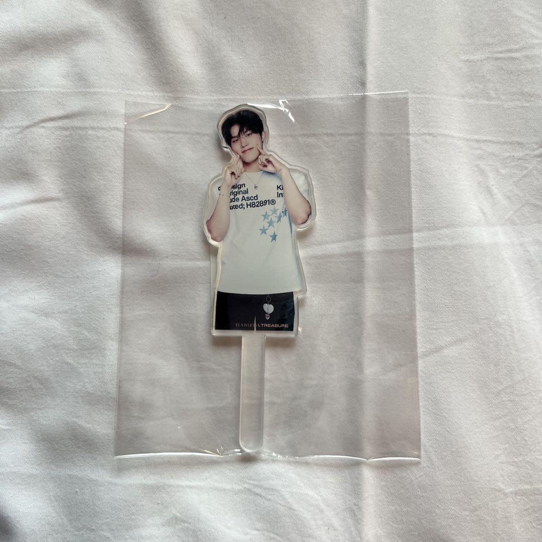 

[USED] flawless Jungwoo