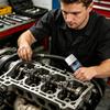 Unelte și echipamente – Întreținere motor