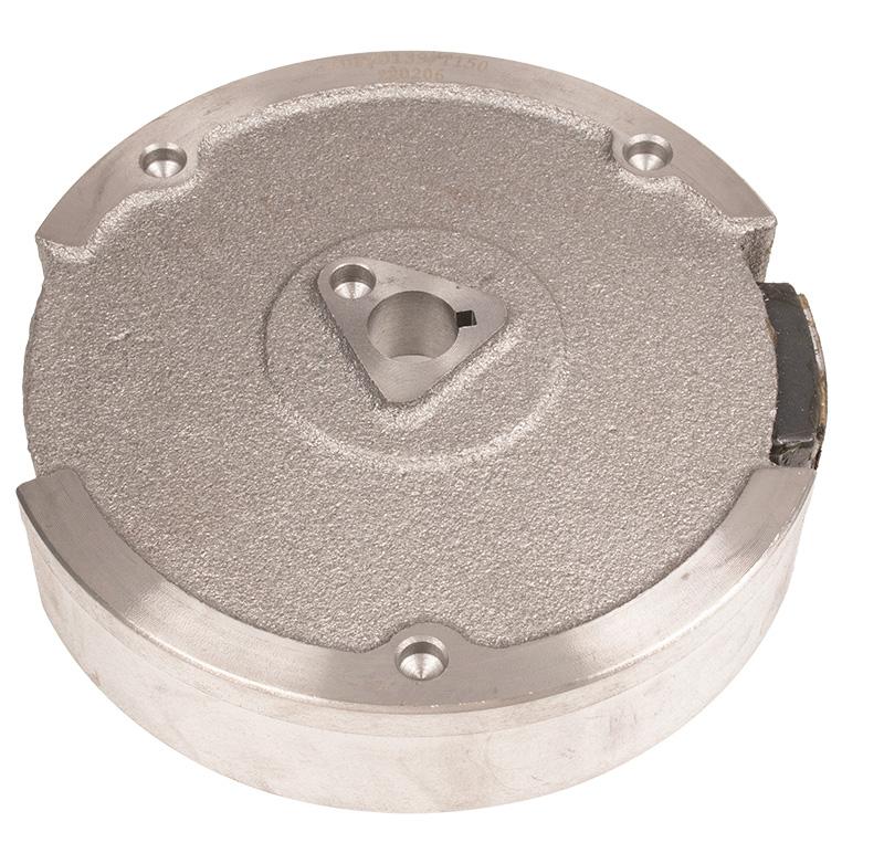 

Magnetic Wheel Loncin Cedrus Scarifier Cedwr02R 270020139-0001