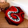 1PC Piano Keys Umbrella Portable Folding Umbrella Iron Frame Hole Bone Structure Outdoor Home Umbrella A21