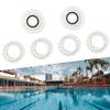 Maximize Cleaning Efficiency with 4 Guide Wheels and 2 Pulley Gears for CC Plus M200/M400/M500 and Dx3/Dx4/Dx6