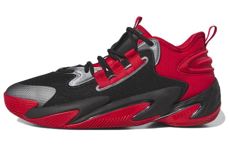 Byw Select Энтони Эдвардс x Marvel x Byw Select Adidas  Человек-муравей  IF0006 36