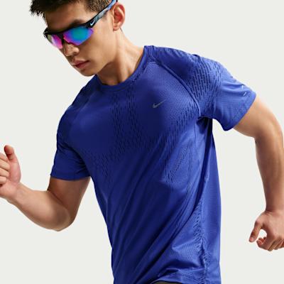 Nike Stride Running T Shirt Men's