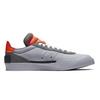 Nike Drop Type Lx Wolf Grey Total Orange AV6697-002