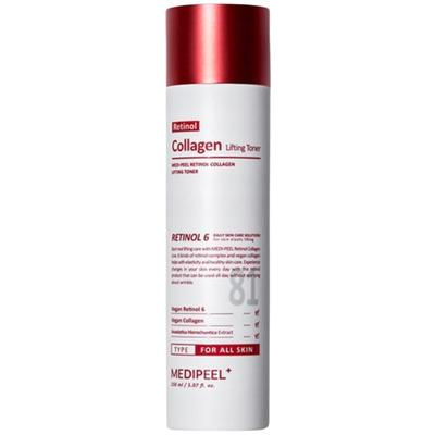 MEDI-PEEL Retinol Collagen Lifting Toner, 150ml - Firming Toner