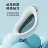 Anti-Fog HD Prescription Swim Goggles Adult Silicone Waterproof Small Frame Professional Swimming Glasses
