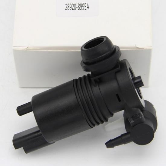 New Windshield Washer Pump 28920-8995A FIT Nissan Rogue S SV SL Sport 2014-19 US