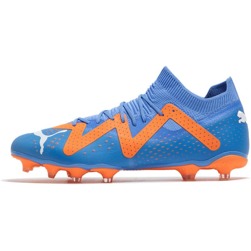 Мужские футбольные бутсы PUMA FUTURE 107180 FG/AG 44