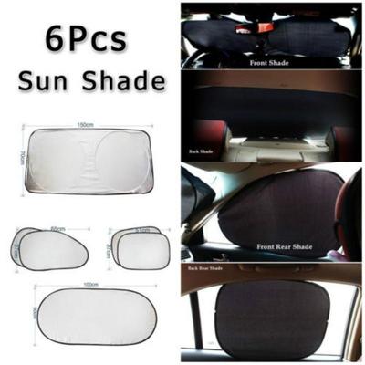 Láminas de protección solar para ventanas – Parasoles y pantallas