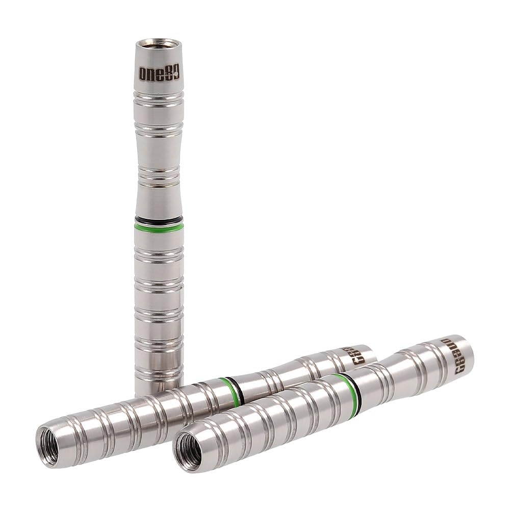 One80 Panther H 2BA 18g Dart Barrels Dart Set