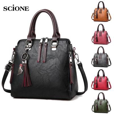 New Arrival Fashion Shoulder Bag Female Stereotypes Sweet Handbags Tote