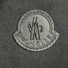 Moncler 1 RYAN Down Jacket Black Men's Model C2091413928553227