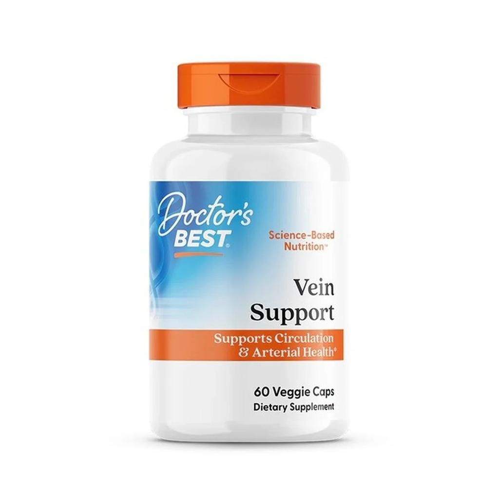 Vein Support - 60 vcaps