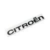 Metallplakette Auto Heckklappen-Emblem für Citroen C4 C3 C5 C1 DS3 DS5 DS4 Jumper Xsara C-Elysee Picasso Nemo Aufkleber Zubehör PR7