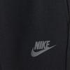 Nike Joggers With Logo Print Kids Bottoms Black AH0870-014