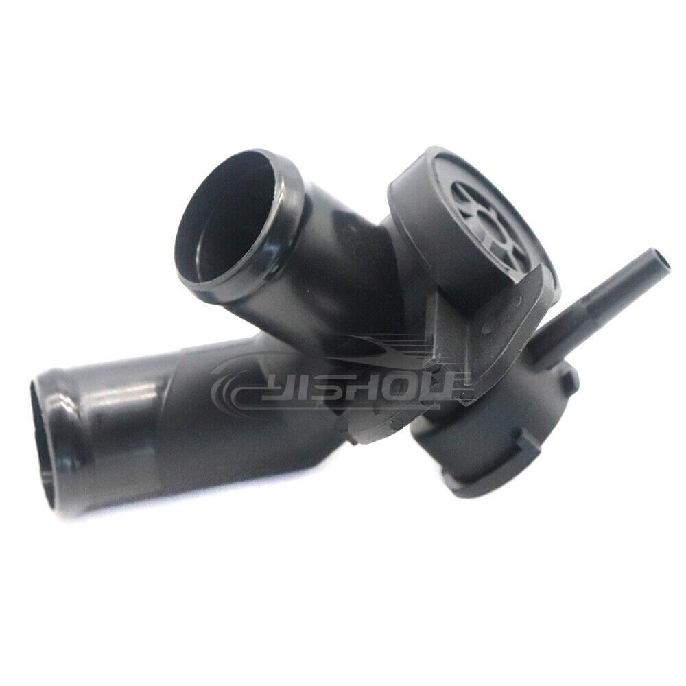 New Radiator Coolant Filler Neck Pipe 21517-JP00A for Nissan Quest Murano 09-17