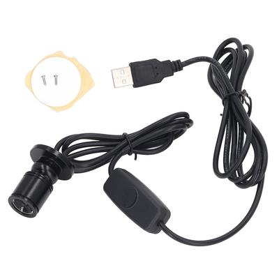 Laptopaccessoires – USB-lampen