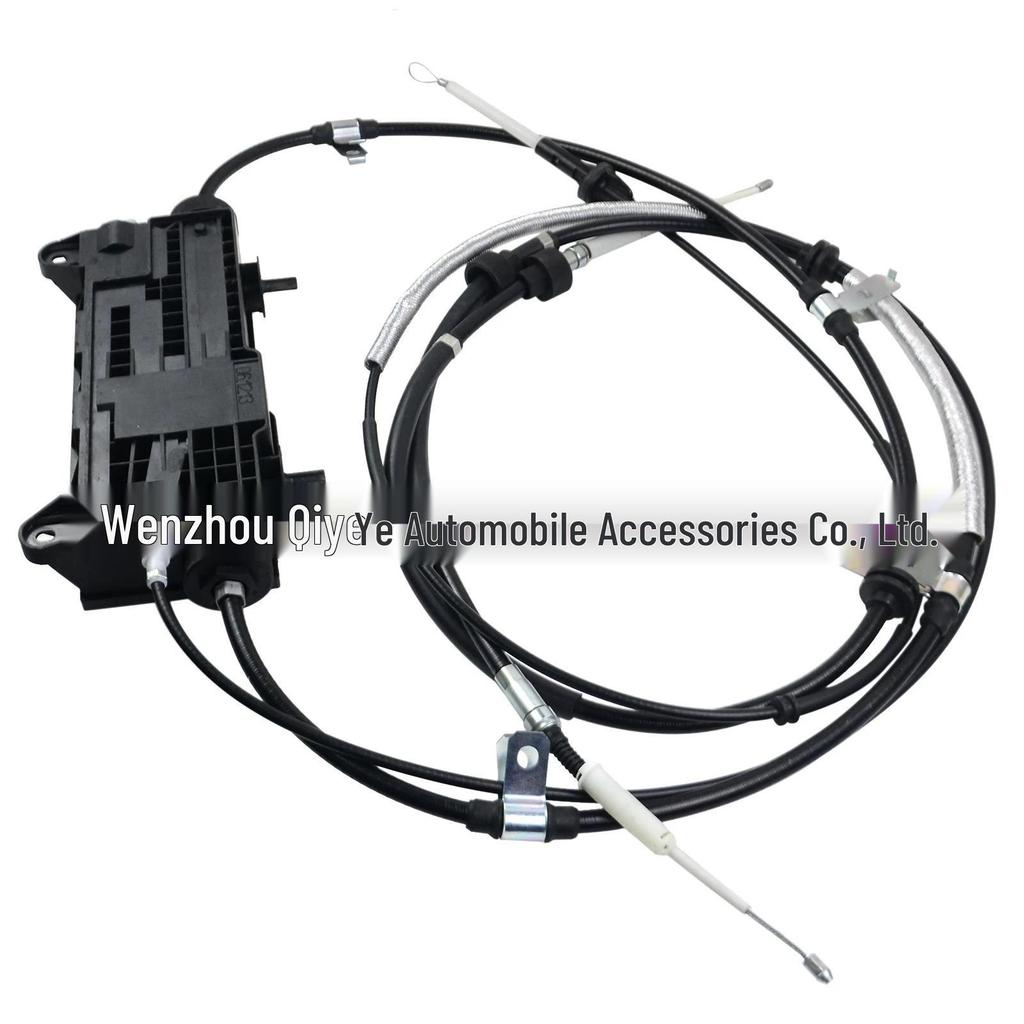 Compatible Actuator for Land Rover Range Rover: SNF500025, LR019223, SNF500150, LR072318