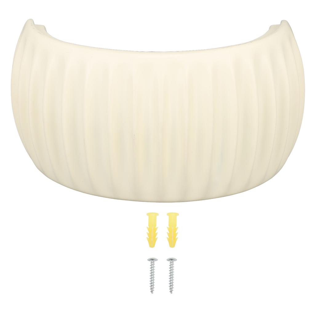 Moderne Wandleuchte G9 Harz Eisen Französischer Stil Nordisch Nachttisch Wandleuchte Leuchte für Schlafzimmer Flur