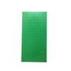 Classic Base Plates Plastic Bricks Baseplates Compatible Major Brands Building Blocks Construction Toys 16*32 Dots