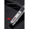 Mini Welding Gun Inflatable Lighter Windproof Kitchen Gas Ignition Point Cigar Inflatable Spray Gun Outdoor Barbecue Lighter