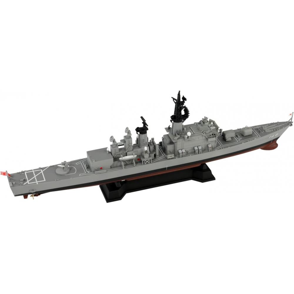 Pitlord 1 700 Skywave Series Japan Maritime Self Defense Force Destroyer Ddg 168 Tachikaze Plastic Model J101