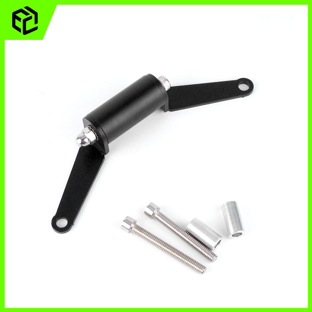 

For Kawasaki Ninja 400 Mobile Phone Holder Support GPS For The Motorcycle Stand Bracket For Ninja400 Accessories Handle bracket