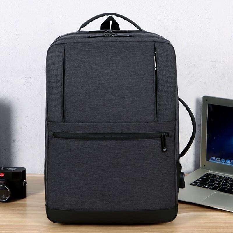 Business Travel Laptop Backpack