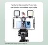 Rabbit Cage Mobile Phone Stabilizer: Handheld Frame for Shake-Free Video Recording