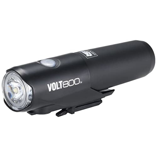 CAT EYE LED světlo VOLT800 HL-EL471RC dobíjecí přes USB