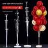 June Bride Celebration Balloon Stand Kit