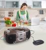 Kiyoraka Cordless Headphones "Easy Listening" HP-001