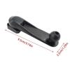 360° Rotating Phone Holder with Clip and Extension Rod for Car Navigation