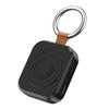 Wireless Power Bank for IWatch - 1200mAh Mini Apple Watch Charger, Portable Magnetic  Compact Smart Watch Power Accessory