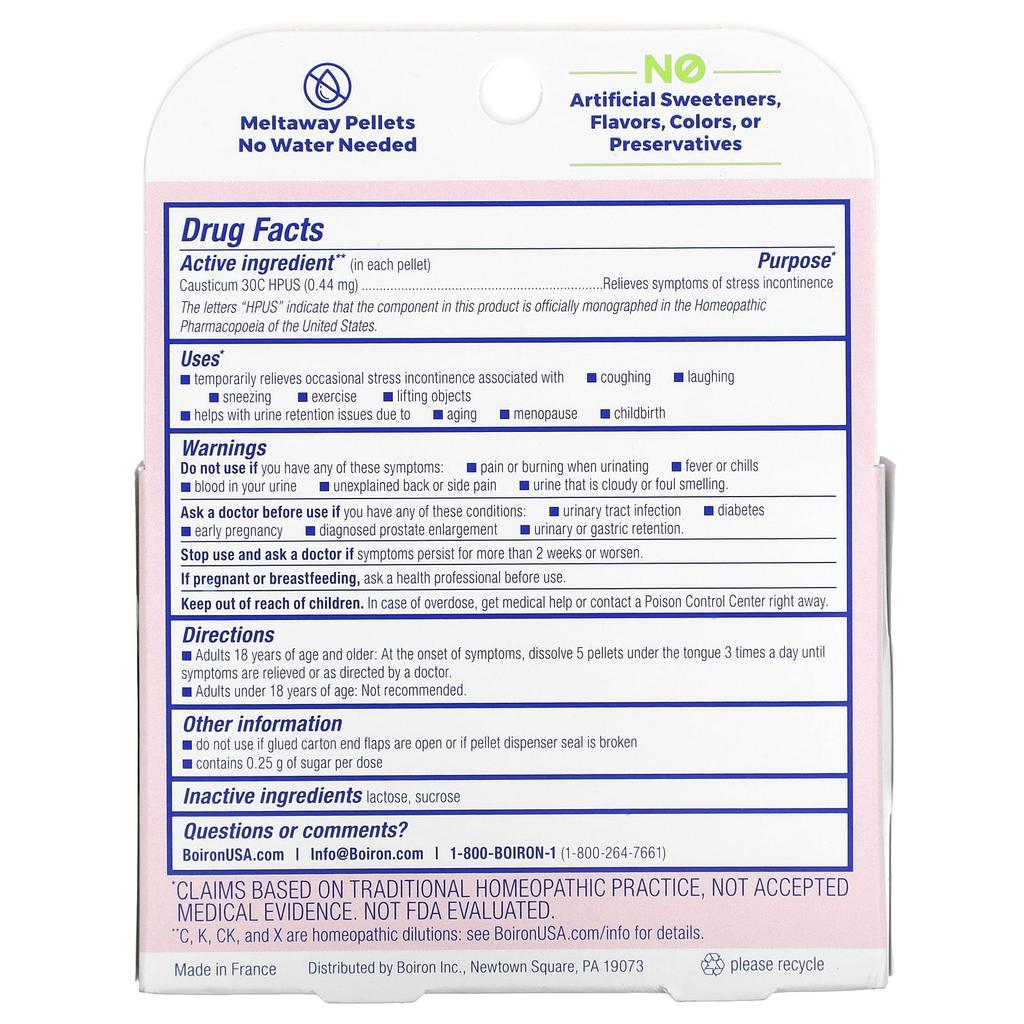 Melting Pellets, 30C, 3 Tubes, Approx. 80 Pellets Each