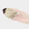 Skater Mino Ware Rice Bowl, Hello Kitty, Sakura, Sanrio, 11.2x6cm, CHMR1-A