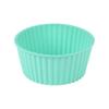 ZISIZ Silicone Cake Baking Mold for Air Fryer & Oven