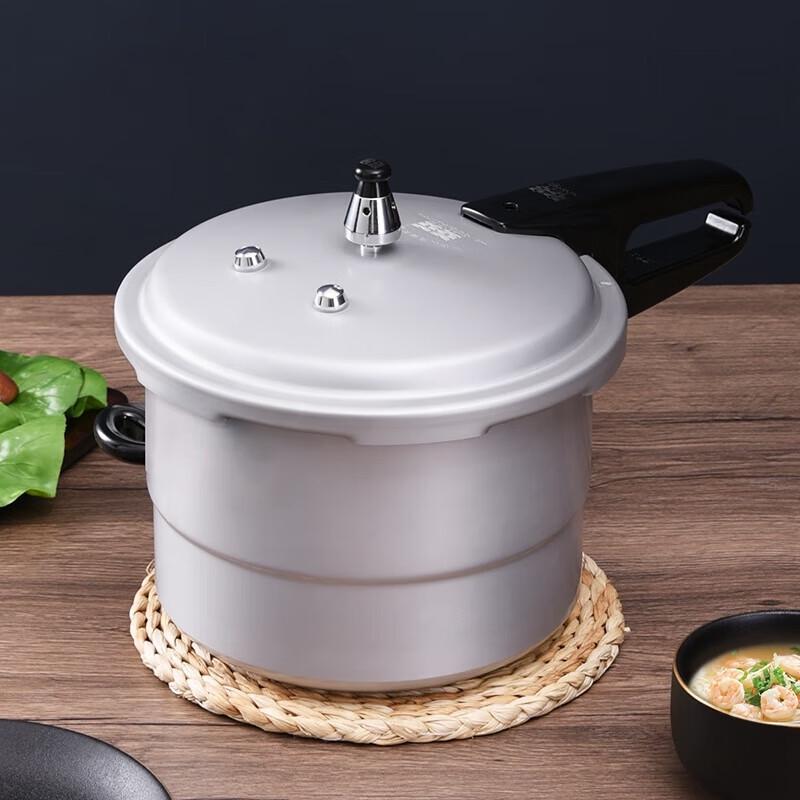 Shuangxi Huakang Stainless Steel Pressure Cooker