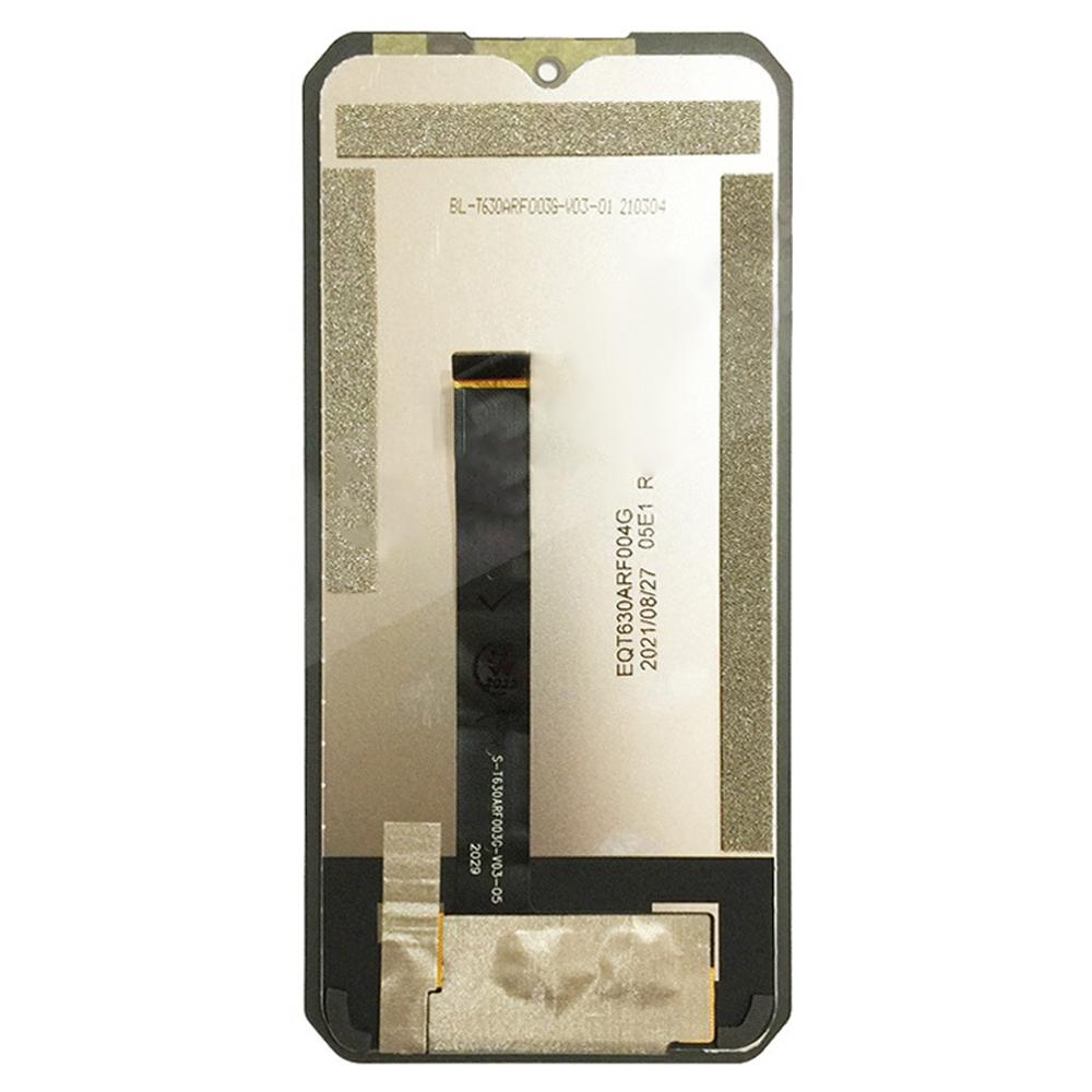 

For Ulefone Armor 9 4G/9E 4G Grade S LCD Screen and Digitizer Assembly Replacement Part (without Logo) Type A