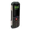 Unlocked Senior Cell Phone 2.4 Inch Large Screen 4G LTE Senior Mobile Phone with SOS MP3 Call SMS Function Internet