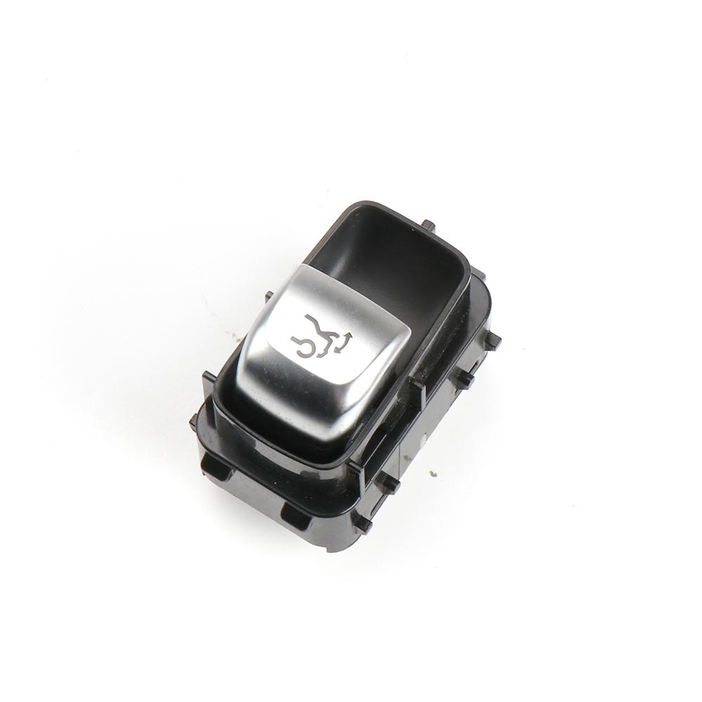 For Mercedes C E GLC S Class Car Rear Trunk Release Switch Control Button Trunk Repair Button for Benz W205 W253 W213 W222