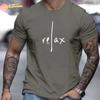 Quick-drying Men Running Shirts Fitness Compression Gym Polyester Sports T-shirt Black 2023 Workout Training Muscle Fit Clothing