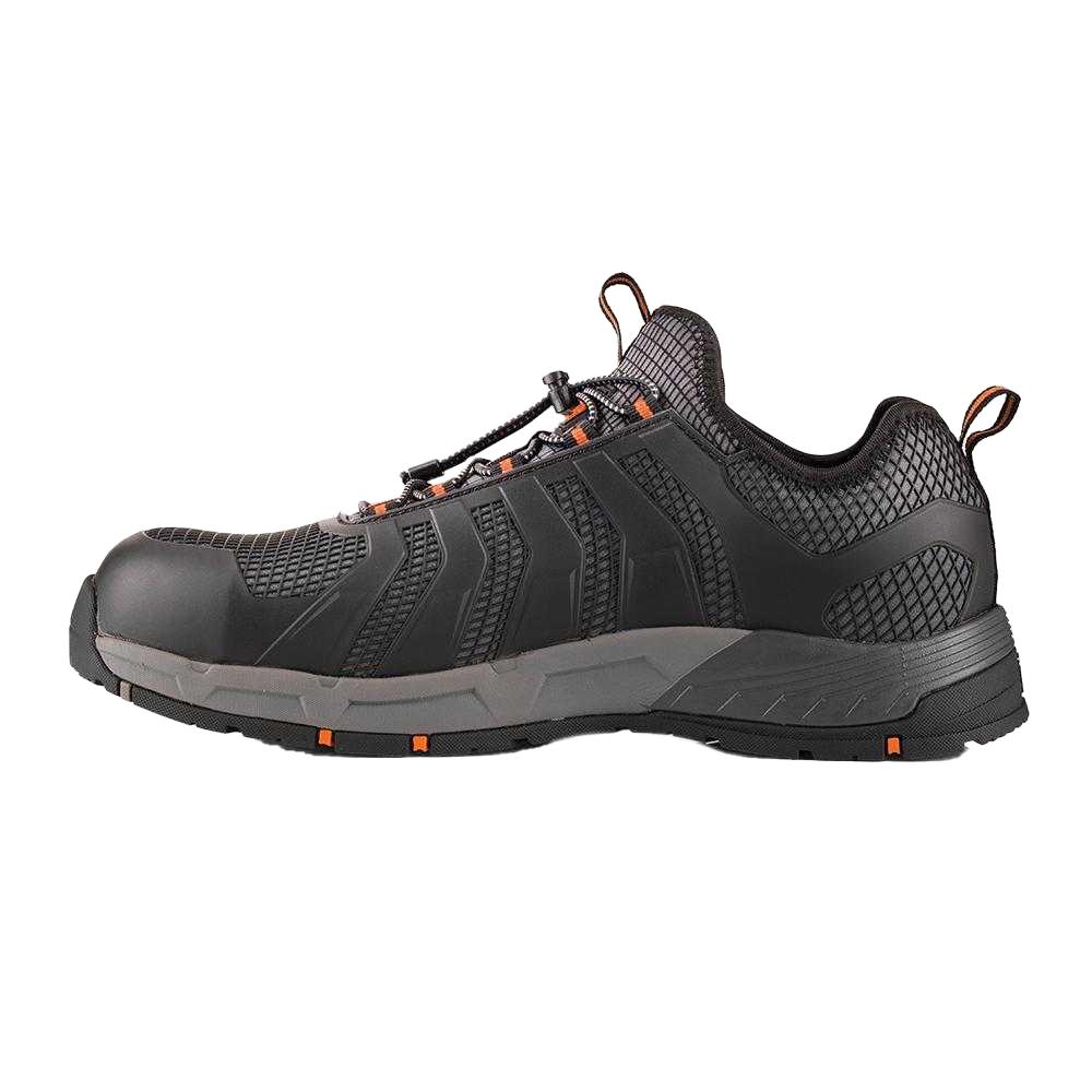 Scruffs Mens Argon Safety Trainers