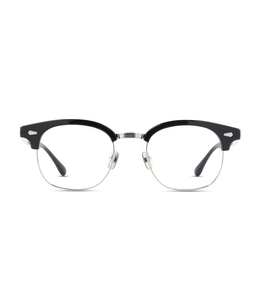 Aembeoobtikeol Hank 51 Black Silver