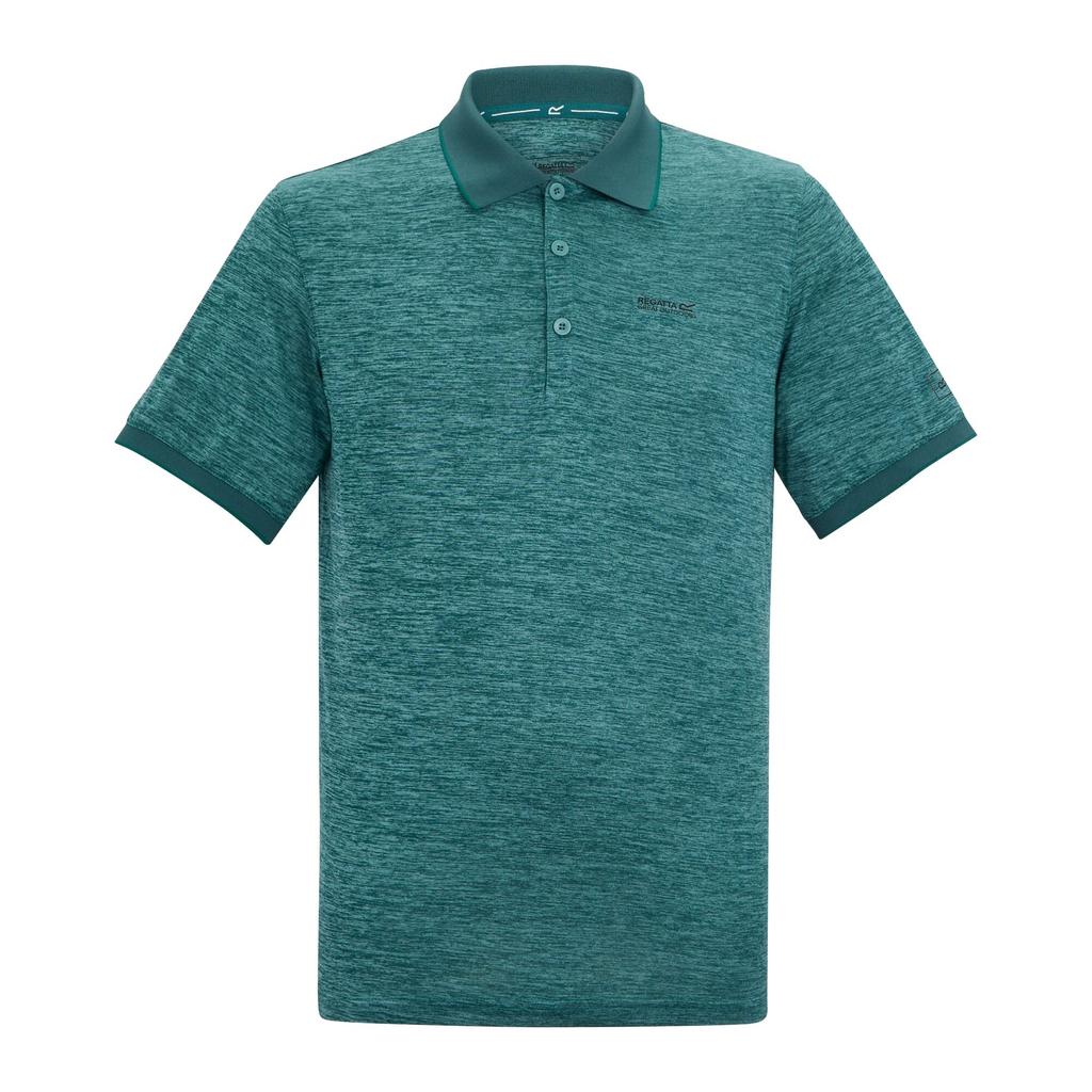 Regatta Herren Remex II Jersey Poloshirt